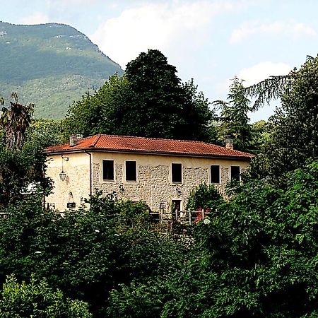 Country House Sezze Exterior photo
