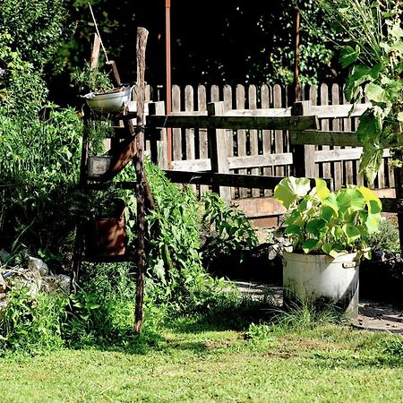 Country House Sezze Exterior photo
