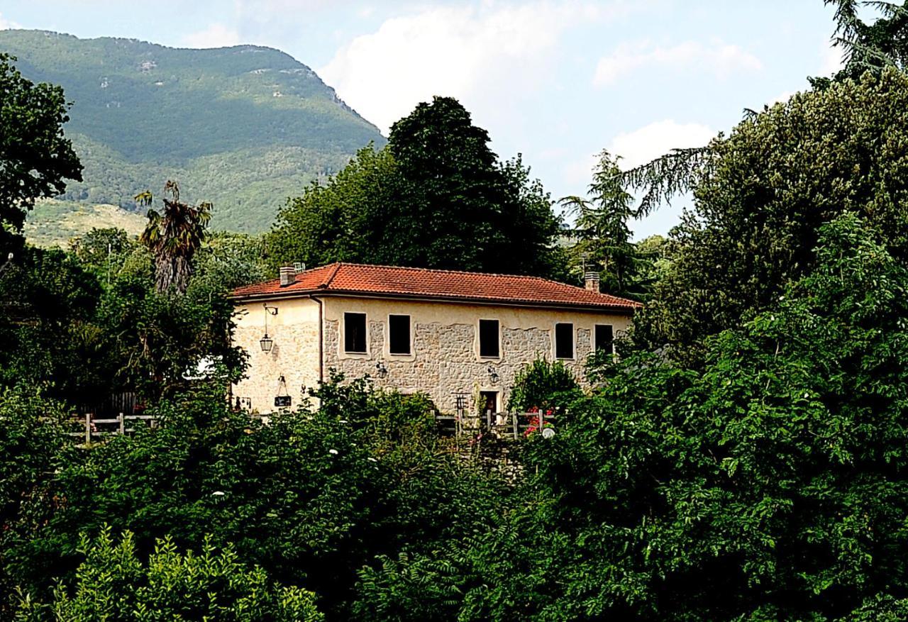 Country House Sezze Exterior photo