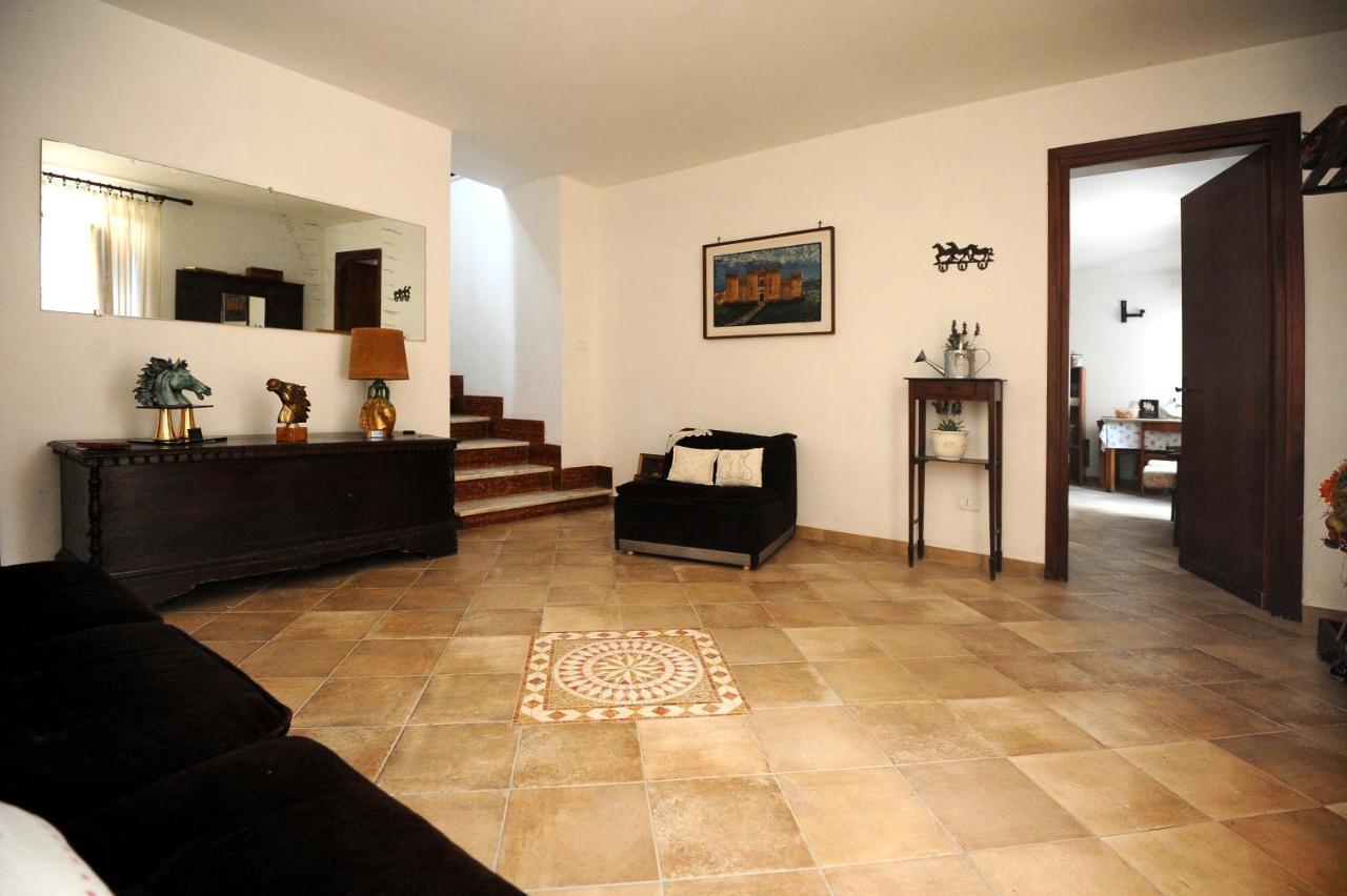 Country House Sezze Exterior photo