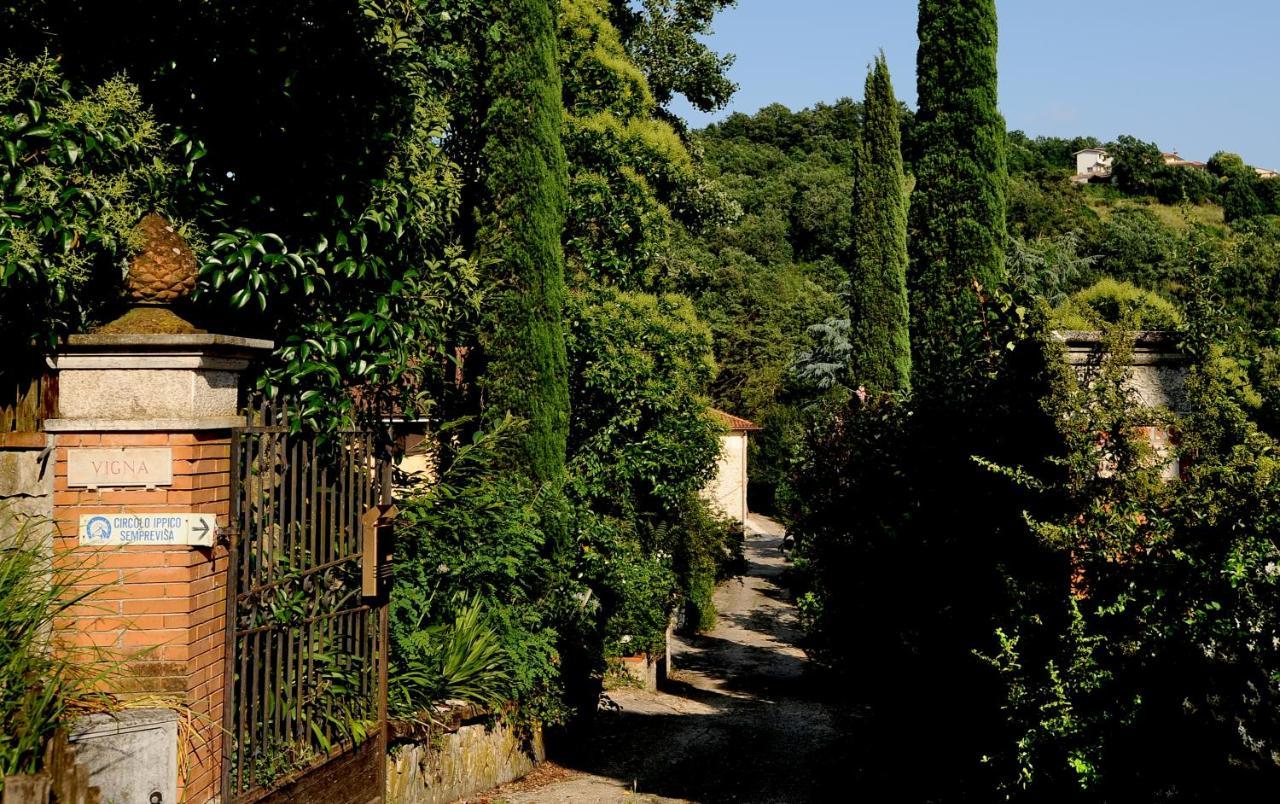 Country House Sezze Exterior photo