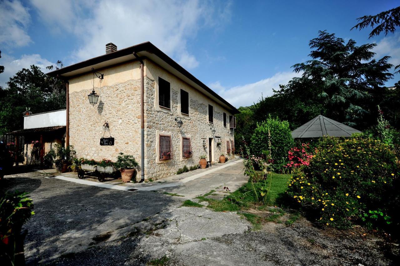 Country House Sezze Exterior photo