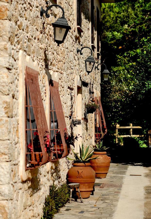 Country House Sezze Exterior photo