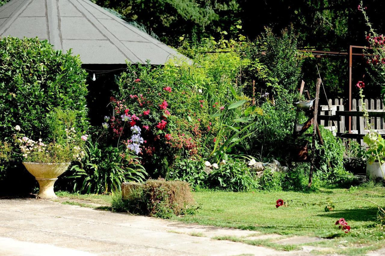 Country House Sezze Exterior photo