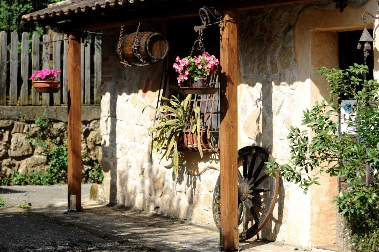 Country House Sezze Exterior photo