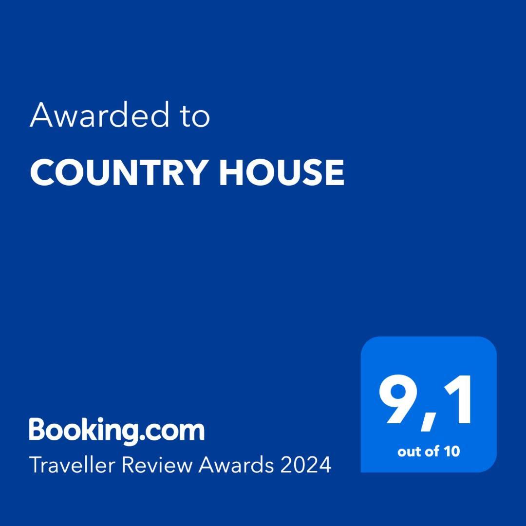 Country House Sezze Exterior photo